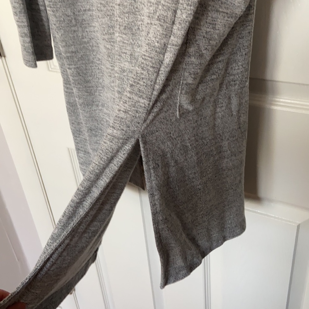 Open Cardigan - Picture 6 of 7